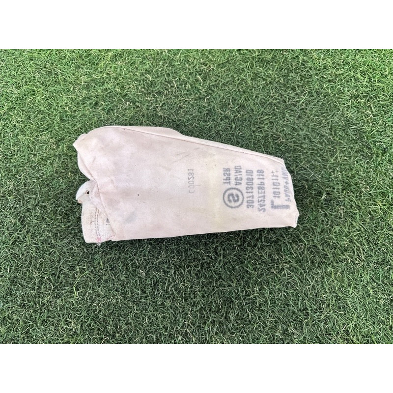 Airbag сидіння (airbag/безопасность) BMW 5-series F10 2011 2.0 N47N 72127949995