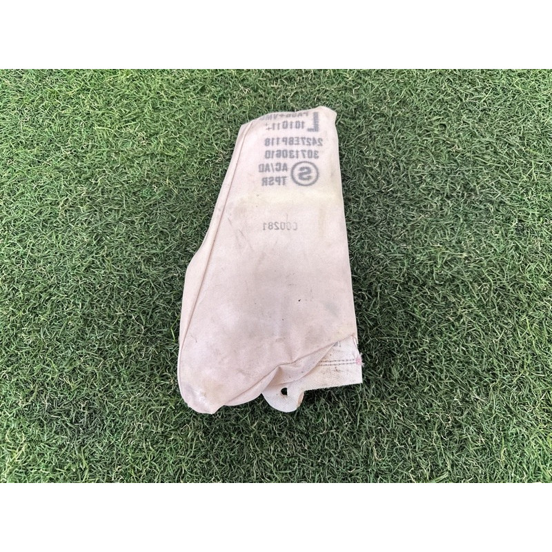 Airbag сидіння (airbag/безопасность) BMW 5-series F10 2011 2.0 N47N 72127949995