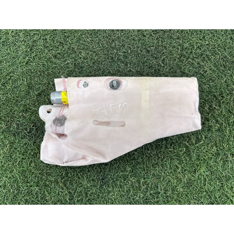 Airbag сидіння (airbag/безопасность) BMW 5-series F10 2011 2.0 N47N 72127949995