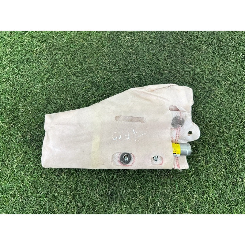 Airbag сидіння (airbag/безопасность) BMW 5-series F10 2011 2.0 N47N 72127949995