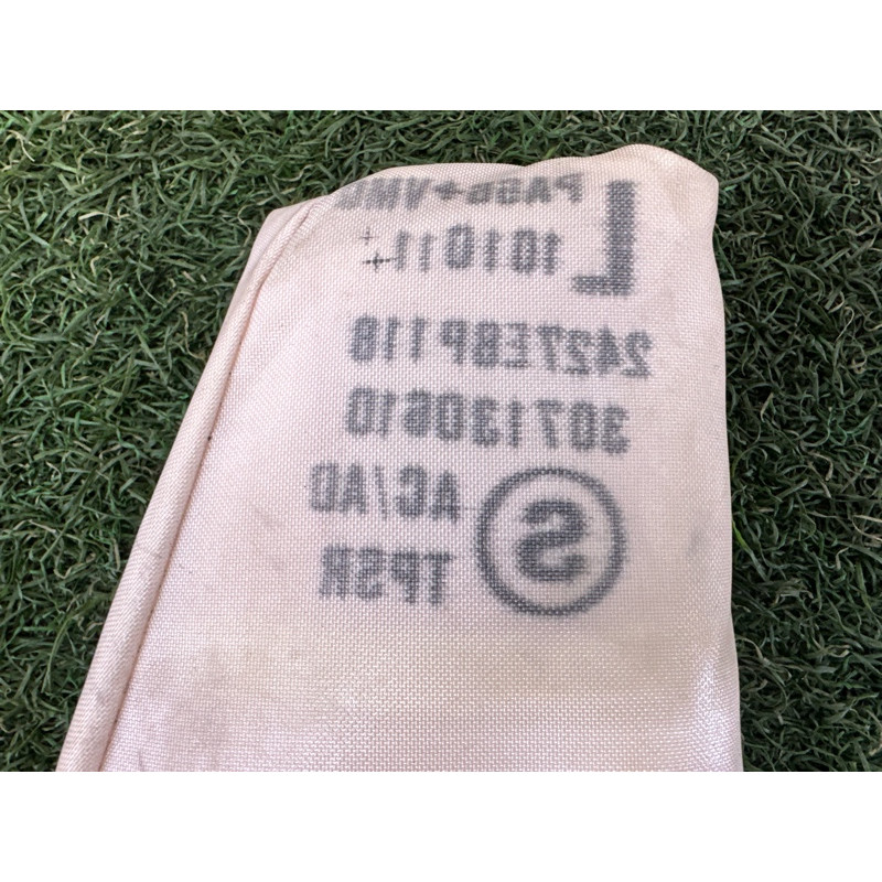 Airbag сидіння (airbag/безопасность) BMW 5-series F10 2011 2.0 N47N 72127949995