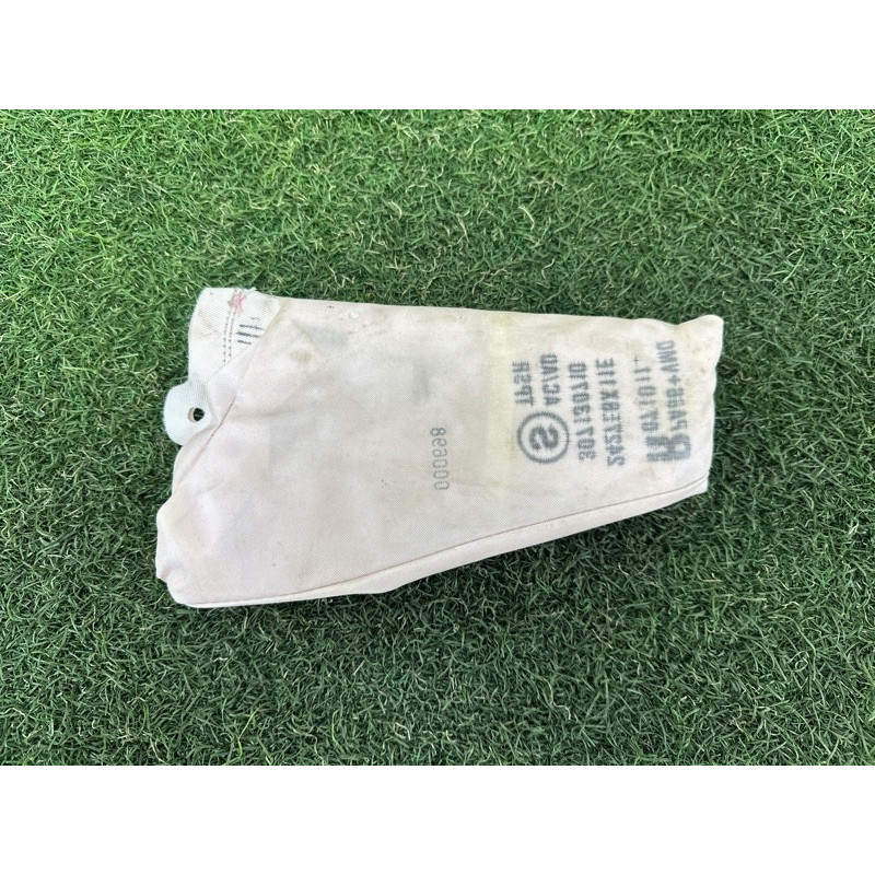 Airbag сидения (airbag / безопасность) BMW 5-series F10 2011 2.0 N47N 72127949996