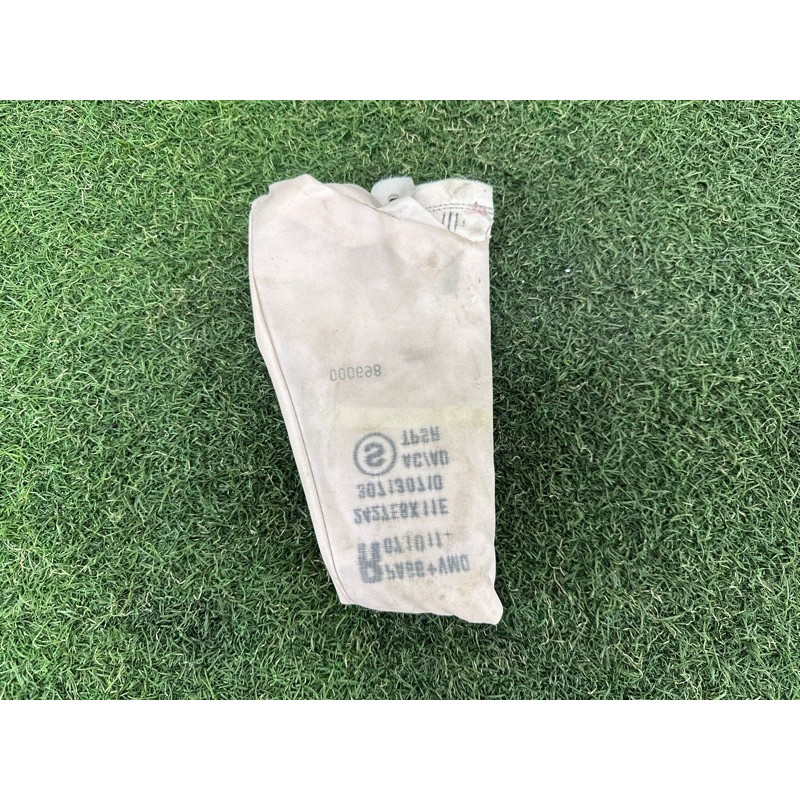 Airbag сидения (airbag / безопасность) BMW 5-series F10 2011 2.0 N47N 72127949996