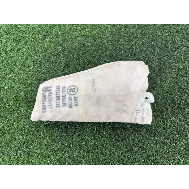 Airbag сидения (airbag / безопасность) BMW 5-series F10 2011 2.0 N47N 72127949996