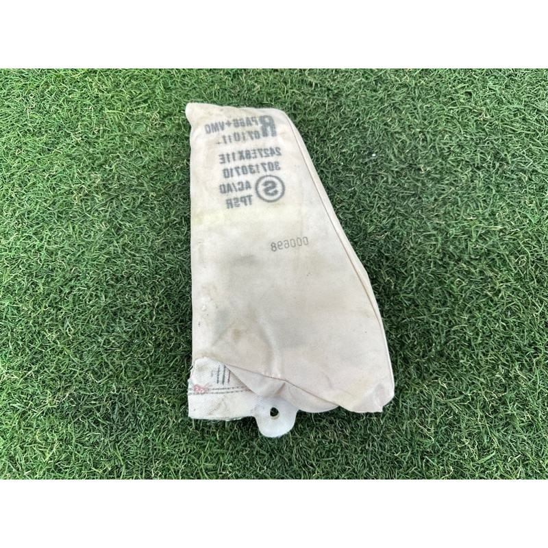 Airbag сидения (airbag / безопасность) BMW 5-series F10 2011 2.0 N47N 72127949996