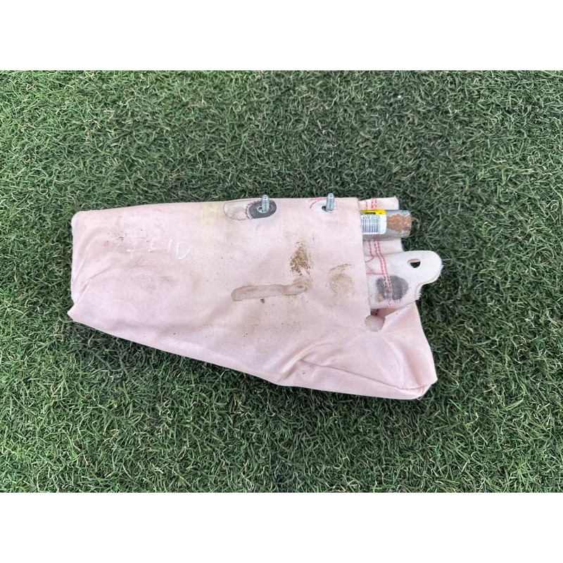 Airbag сидения (airbag / безопасность) BMW 5-series F10 2011 2.0 N47N 72127949996