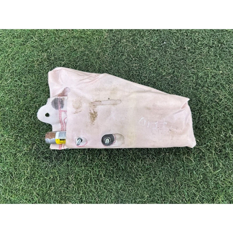 Airbag сидения (airbag / безопасность) BMW 5-series F10 2011 2.0 N47N 72127949996
