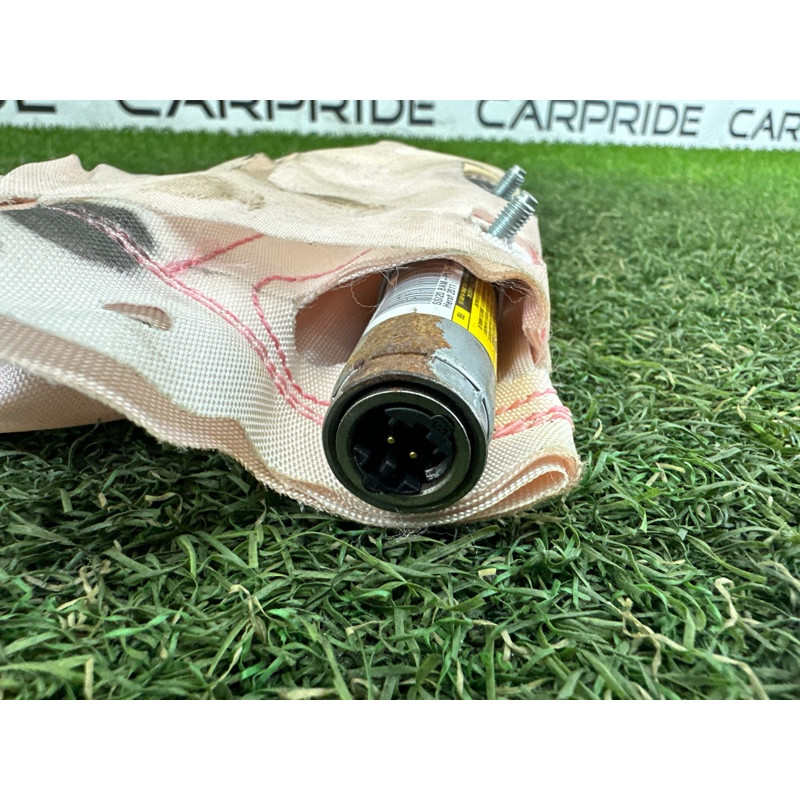 Airbag сидения (airbag / безопасность) BMW 5-series F10 2011 2.0 N47N 72127949996