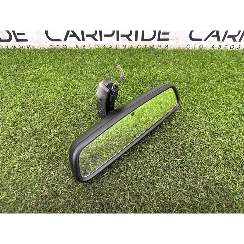 Зеркало салона (стекла и зеркала) BMW 5-series F10 2011 2.0 N47N 51169224341