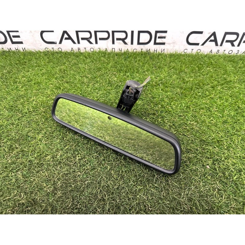 Зеркало салона (стекла и зеркала) BMW 5-series F10 2011 2.0 N47N 51169224341