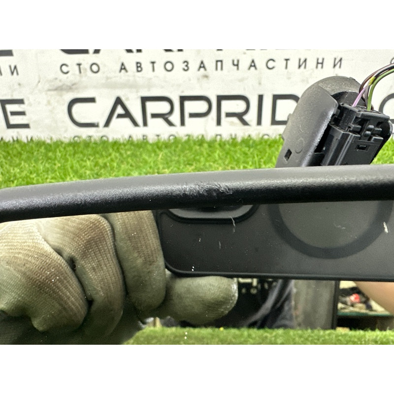 Зеркало салона (стекла и зеркала) BMW 5-series F10 2011 2.0 N47N 51169224341