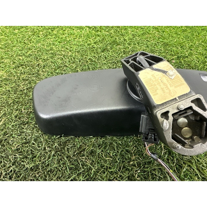 Зеркало салона (стекла и зеркала) BMW 5-series F10 2011 2.0 N47N 51169224341