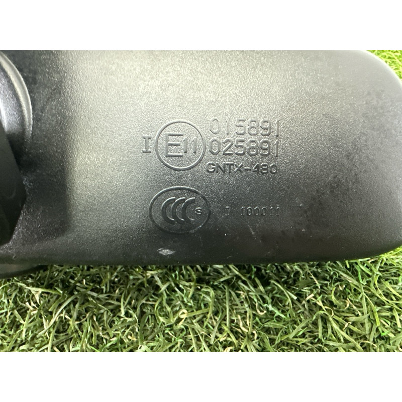 Зеркало салона (стекла и зеркала) BMW 5-series F10 2011 2.0 N47N 51169224341