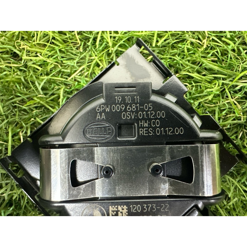 Датчик дождя (электрика / датчики) BMW 5-series F10 2011 2.0 N47N 61359254025