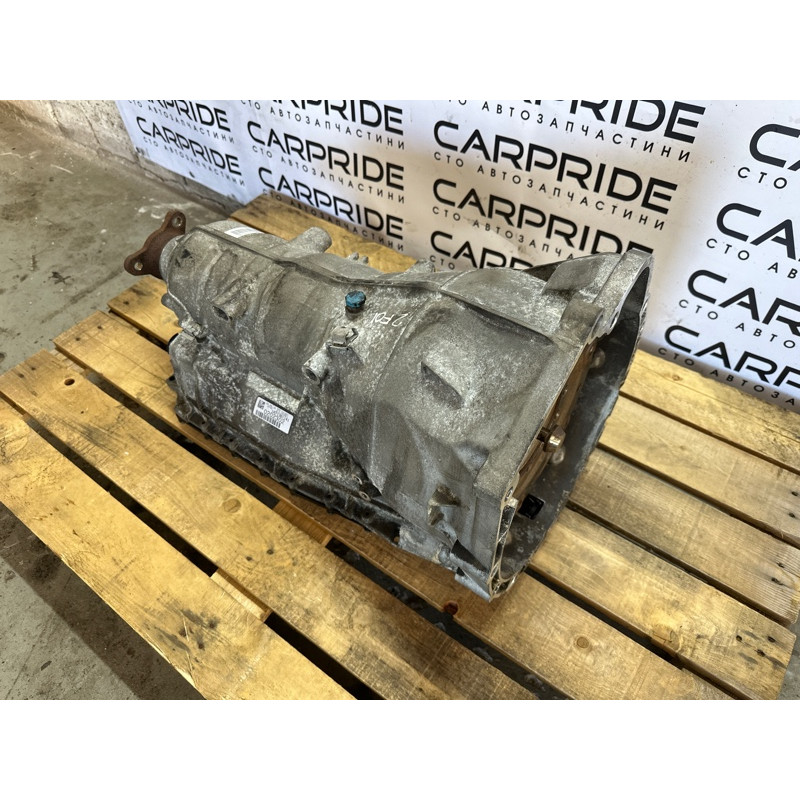 АКПП (трансмиссия) BMW 7-series F01 2011 3.0 N54 24007613895