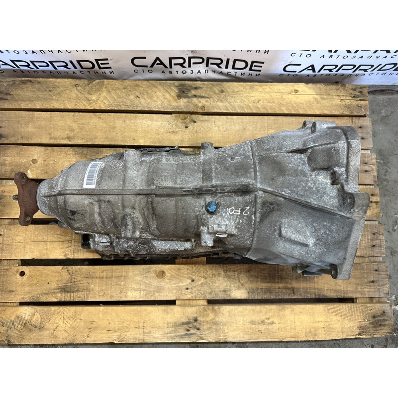 АКПП (трансмиссия) BMW 7-series F01 2011 3.0 N54 24007613895