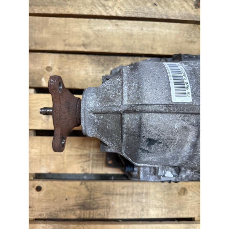 АКПП (трансмиссия) BMW 7-series F01 2011 3.0 N54 24007613895