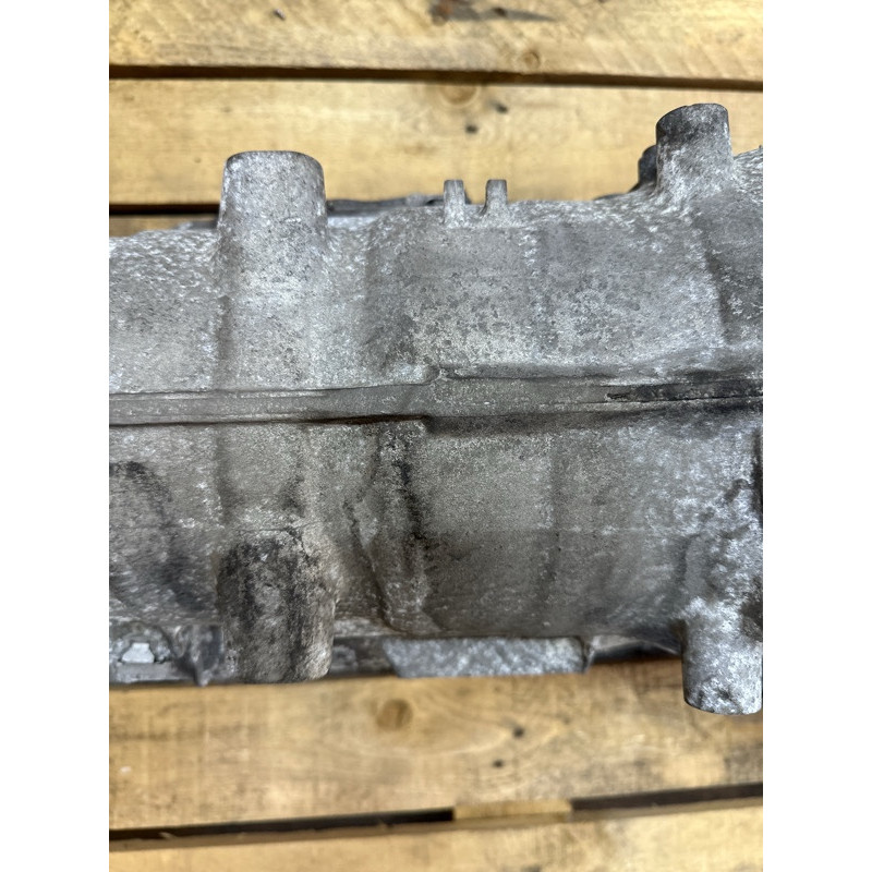 АКПП (трансмиссия) BMW 7-series F01 2011 3.0 N54 24007613895