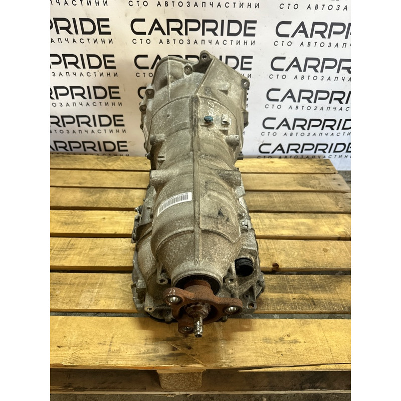 АКПП (трансмиссия) BMW 7-series F01 2011 3.0 N54 24007613895