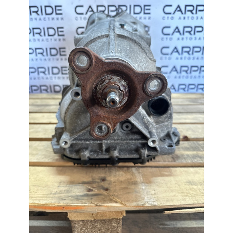 АКПП (трансмиссия) BMW 7-series F01 2011 3.0 N54 24007613895