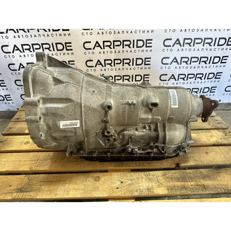 АКПП (трансмиссия) BMW 7-series F01 2011 3.0 N54 24007613895