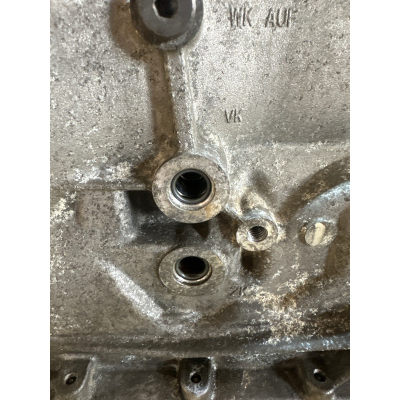 АКПП (трансмиссия) BMW 7-series F01 2011 3.0 N54 24007613895