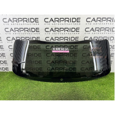 Стекло крышки багажника