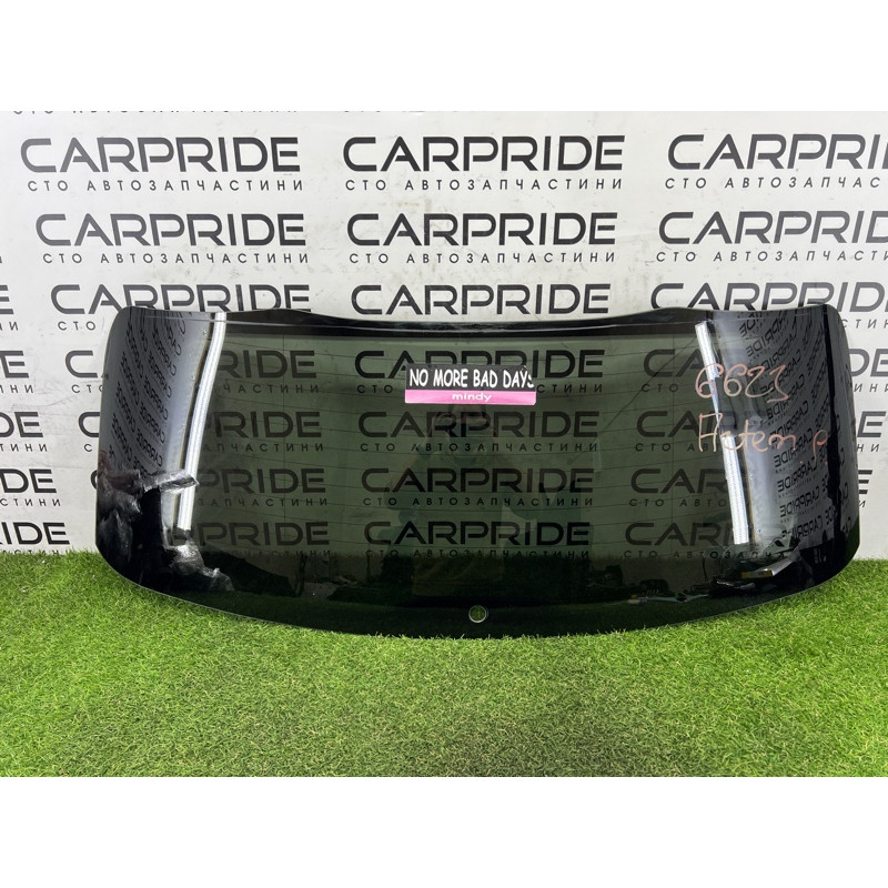 Стекло крышки багажника (стекла и зеркала) FORD ESCAPE MK4 2020 1.5 LJ6Z7842006B