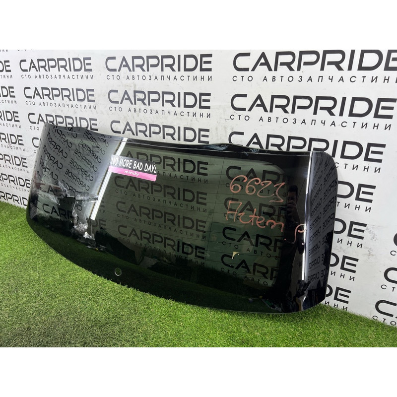 Стекло крышки багажника (стекла и зеркала) FORD ESCAPE MK4 2020 1.5 LJ6Z7842006B