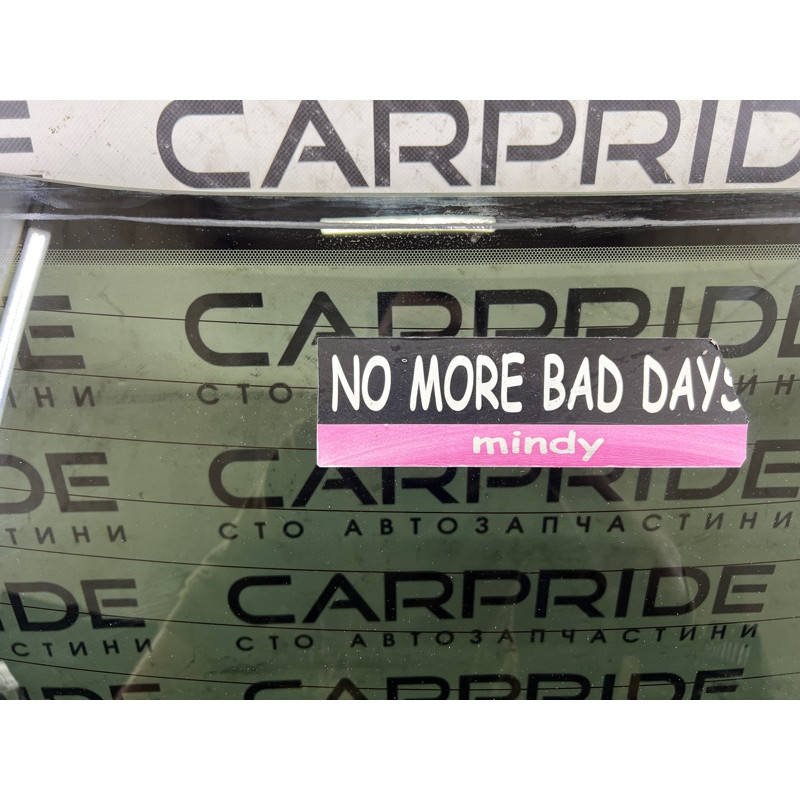 Стекло крышки багажника (стекла и зеркала) FORD ESCAPE MK4 2020 1.5 LJ6Z7842006B