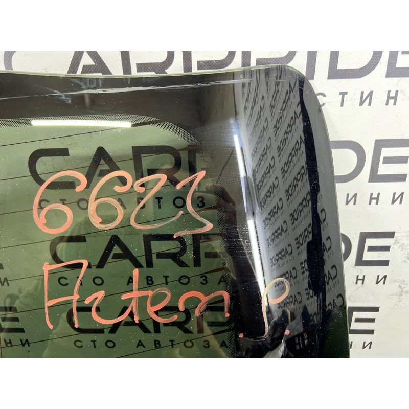 Стекло крышки багажника (стекла и зеркала) FORD ESCAPE MK4 2020 1.5 LJ6Z7842006B