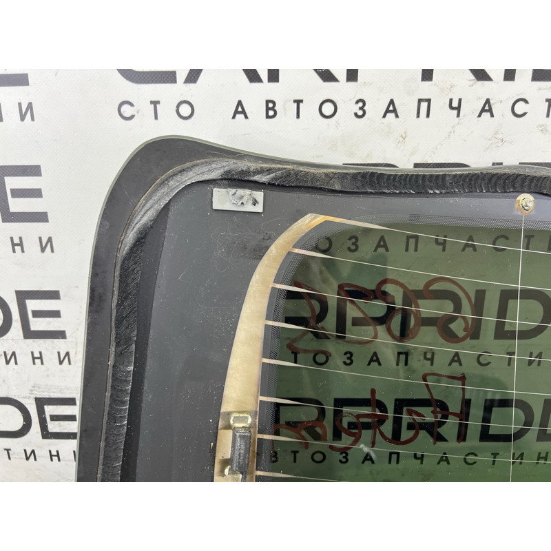 Стекло крышки багажника (стекла и зеркала) FORD ESCAPE MK4 2020 1.5 LJ6Z7842006B