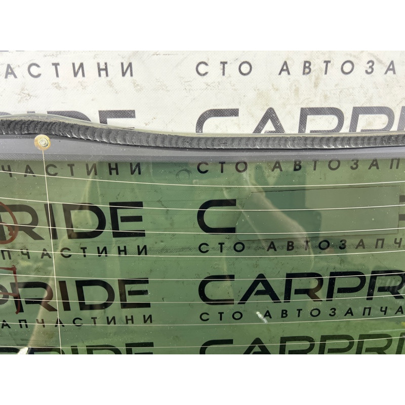 Стекло крышки багажника (стекла и зеркала) FORD ESCAPE MK4 2020 1.5 LJ6Z7842006B