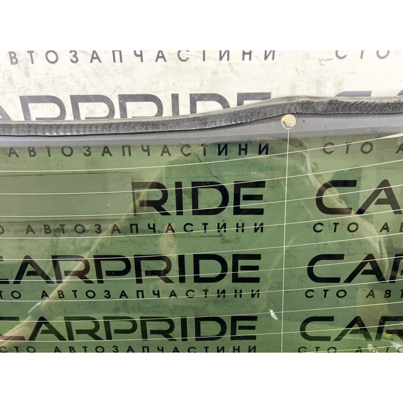 Стекло крышки багажника (стекла и зеркала) FORD ESCAPE MK4 2020 1.5 LJ6Z7842006B