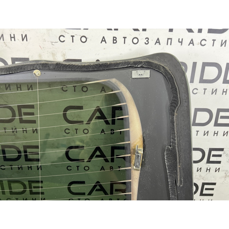 Стекло крышки багажника (стекла и зеркала) FORD ESCAPE MK4 2020 1.5 LJ6Z7842006B