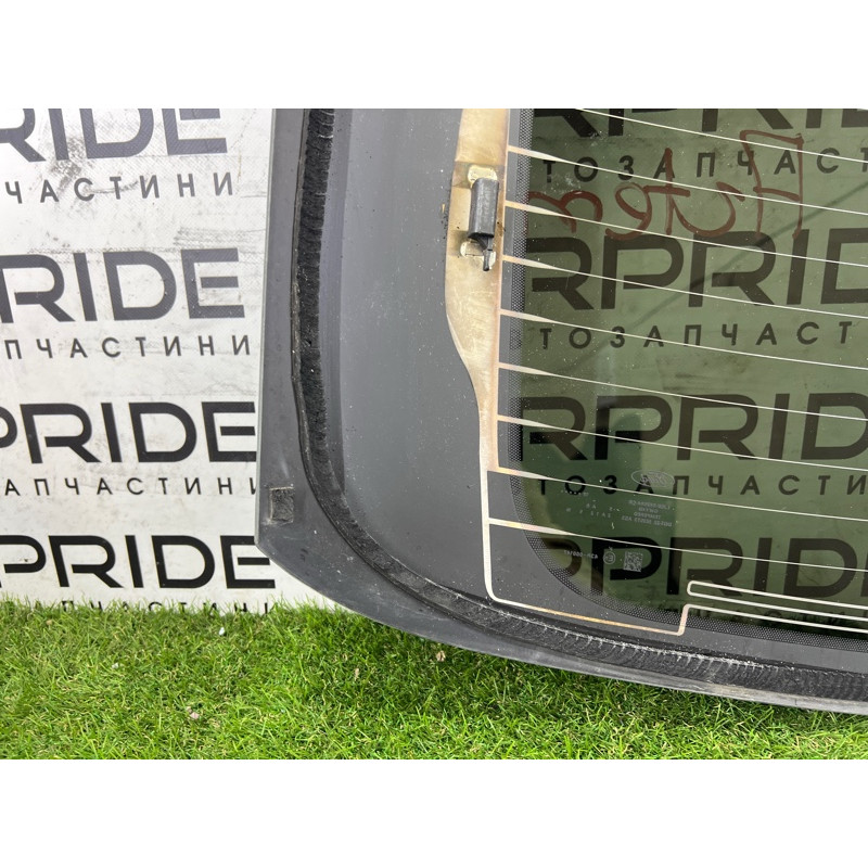 Стекло крышки багажника (стекла и зеркала) FORD ESCAPE MK4 2020 1.5 LJ6Z7842006B