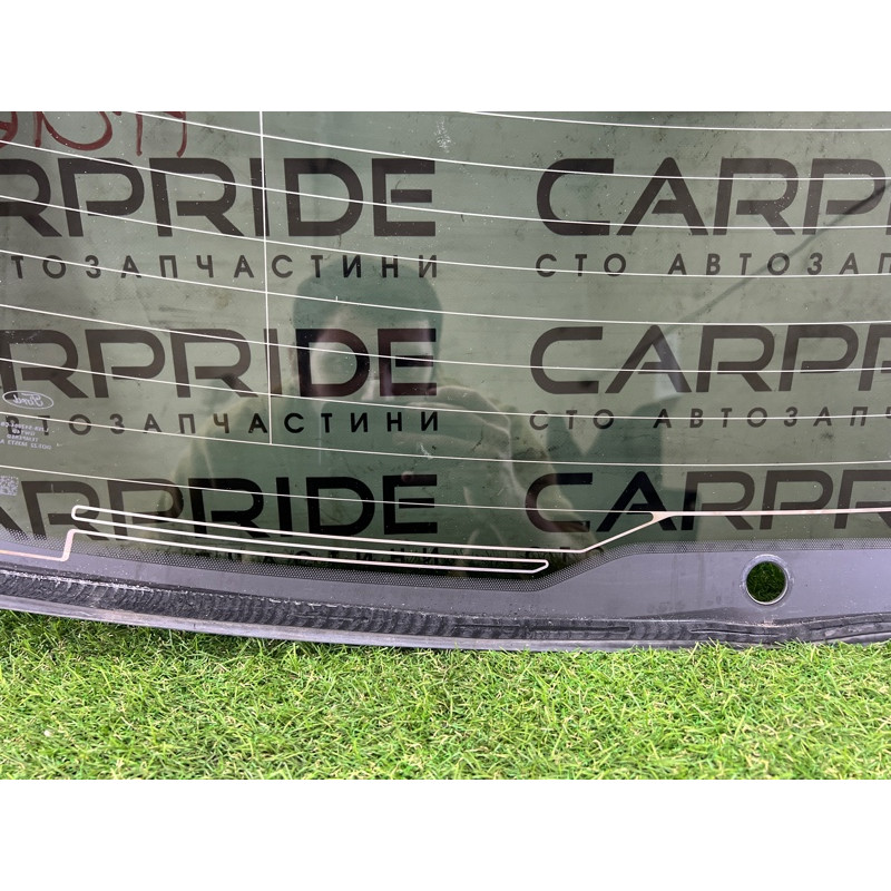 Стекло крышки багажника (стекла и зеркала) FORD ESCAPE MK4 2020 1.5 LJ6Z7842006B