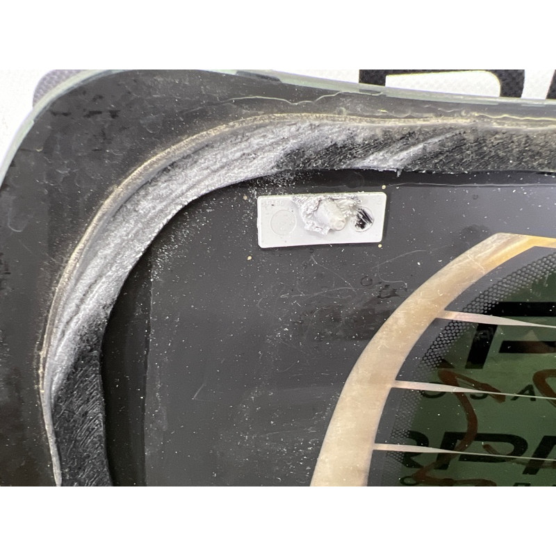 Стекло крышки багажника (стекла и зеркала) FORD ESCAPE MK4 2020 1.5 LJ6Z7842006B