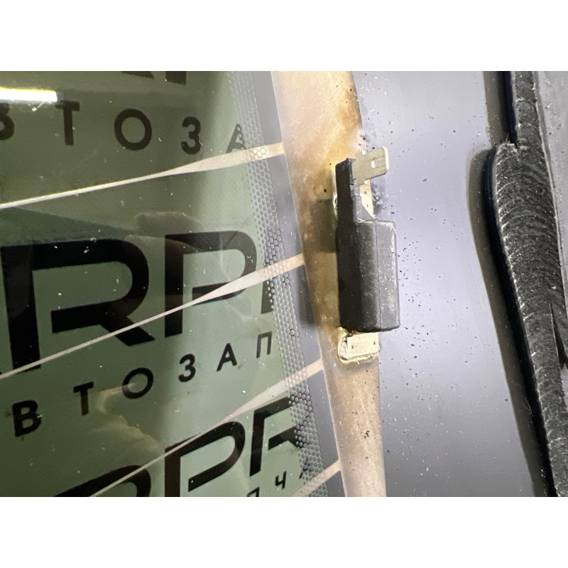 Стекло крышки багажника (стекла и зеркала) FORD ESCAPE MK4 2020 1.5 LJ6Z7842006B