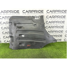 Защита днища