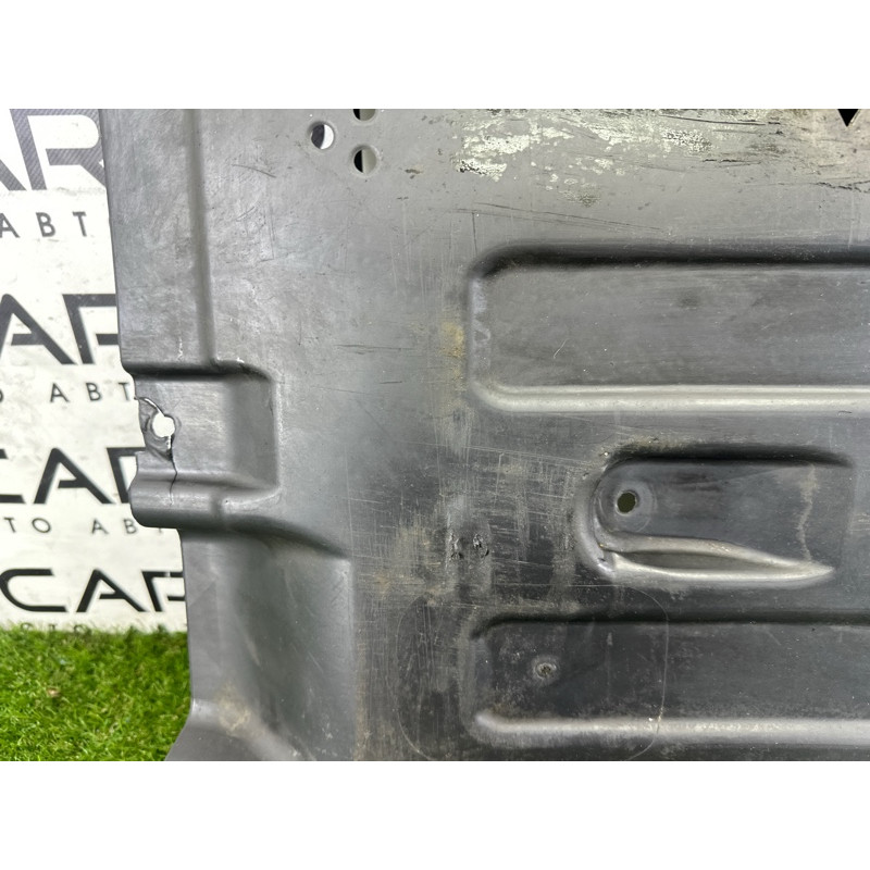 Защита днища (кузов и элементы) BMW X3 G01 2018 51757394809