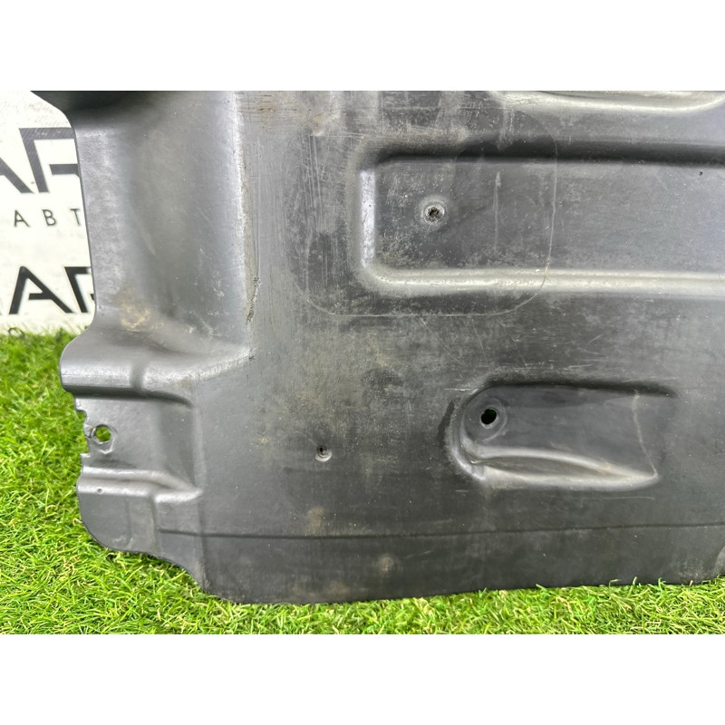 Защита днища (кузов и элементы) BMW X3 G01 2018 51757394809