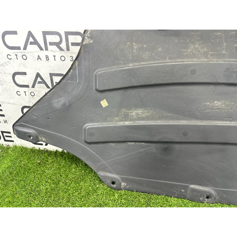 Защита днища (кузов и элементы) BMW X3 G01 2018 51757394809