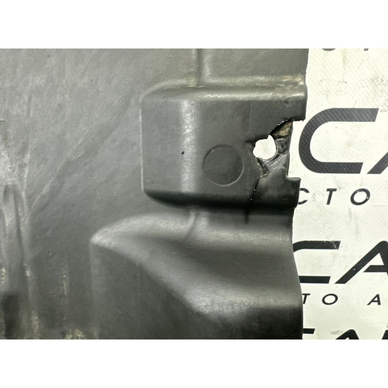 Защита днища (кузов и элементы) BMW X3 G01 2018 51757394809