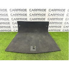 Пол Багажника