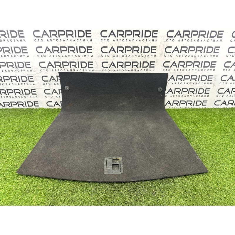Пол Багажника (салон) AUDI A4 B8 2012 2.0 CAEB 8T0863463CA9