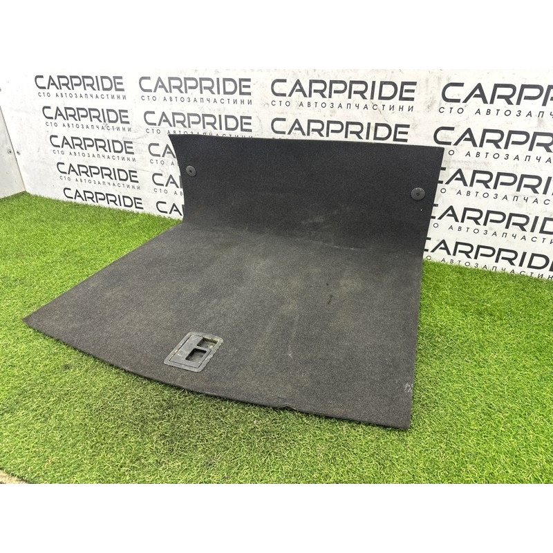 Пол Багажника (салон) AUDI A4 B8 2012 2.0 CAEB 8T0863463CA9