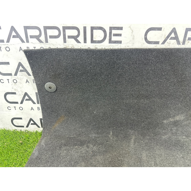 Пол Багажника (салон) AUDI A4 B8 2012 2.0 CAEB 8T0863463CA9