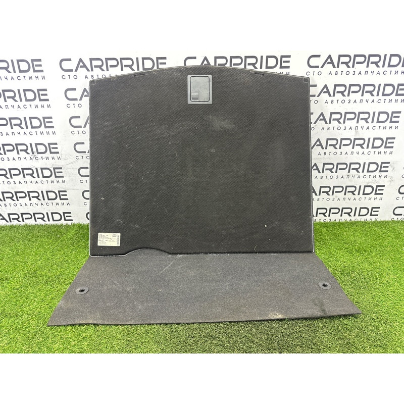 Пол Багажника (салон) AUDI A4 B8 2012 2.0 CAEB 8T0863463CA9