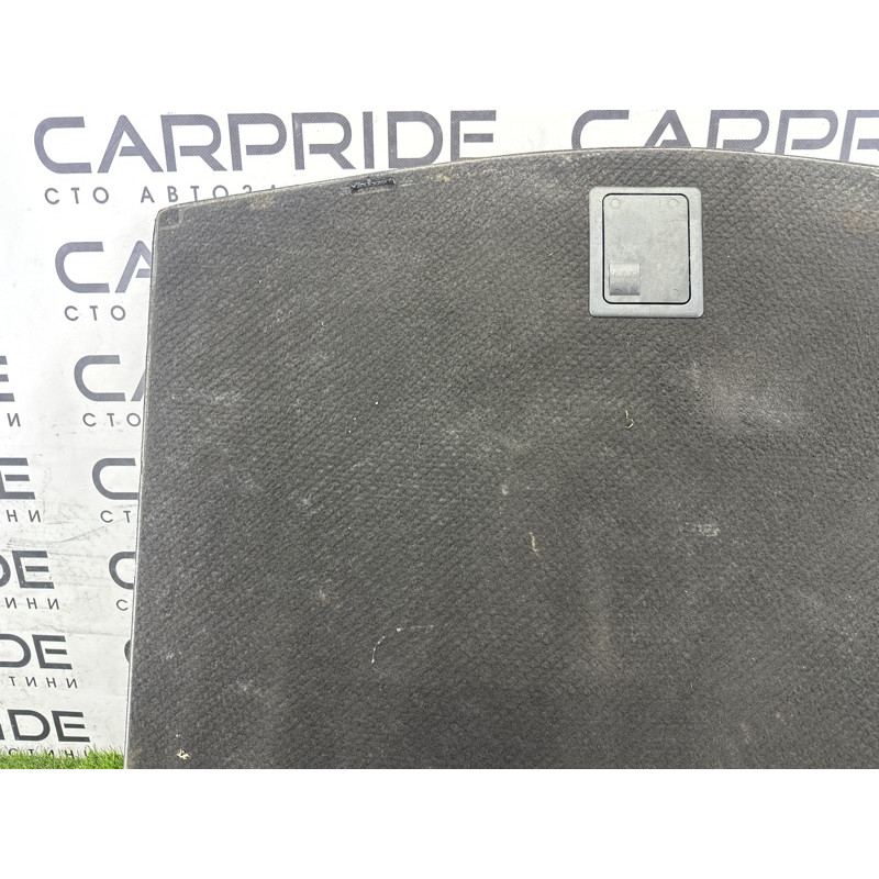 Пол Багажника (салон) AUDI A4 B8 2012 2.0 CAEB 8T0863463CA9
